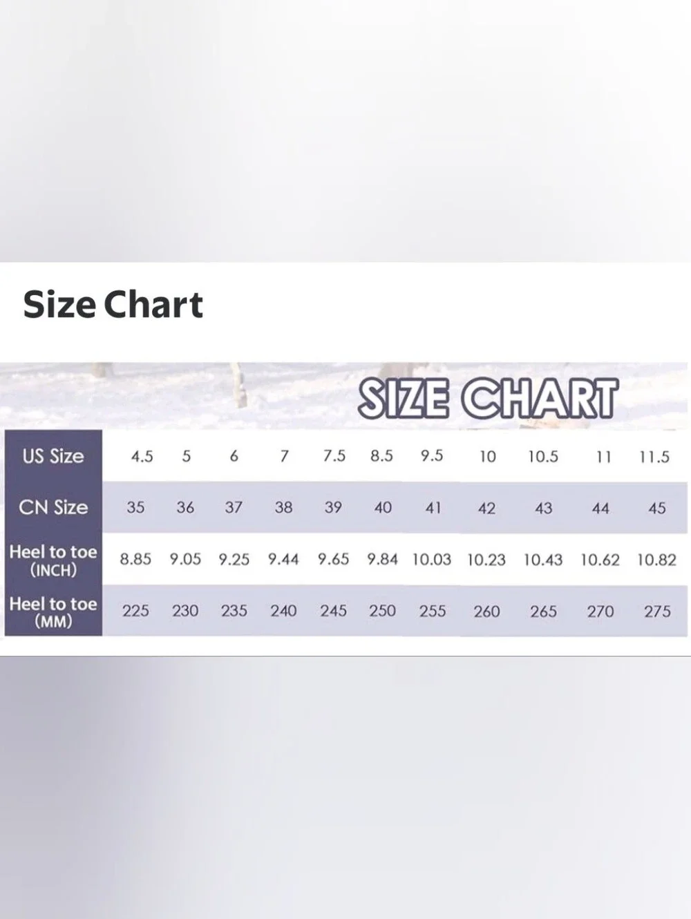 Ecetana Go Womens Winter Snow Boots | Waterproof